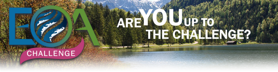 EOA Challenge - are you up to the challenge?