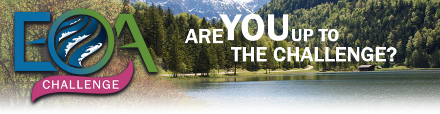 EOA Challenge - are you up to the challenge?